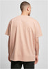 Heavy Oversize Tee, - Undersize / Plussize